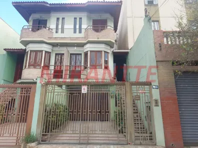 Sobrado com 4 Quartos à venda, 325m² no Vila Guilherme, São Paulo