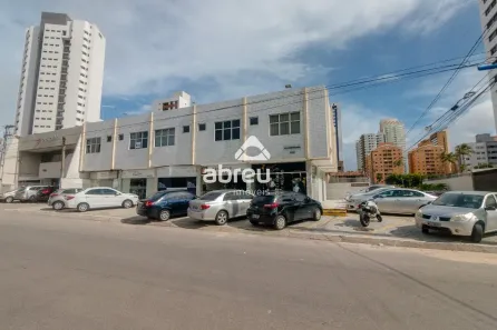 Sala Comercial para alugar, 28m² no Lagoa Nova, Natal