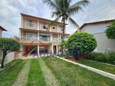 Casa com 5 Quartos à venda, 368m² no Morada de Camburi, Vitória