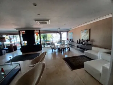 Apartamento com 4 Quartos à venda, 323m² no Barra da Tijuca, Rio de Janeiro