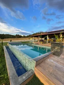 Fazenda/Sítio com 3 Quartos à venda, 10m² no Centro, Inhumas