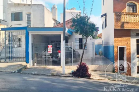 Casa com 2 Quartos para alugar, 100m² no Vila Formosa, São Paulo