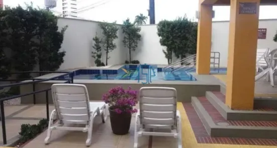 Apartamento com 3 Quartos à venda, 105m² no Candelária, Natal