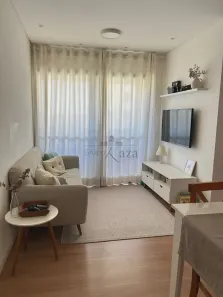 Apartamento com 3 Quartos à venda, 64m² no Jardim América, São José dos Campos