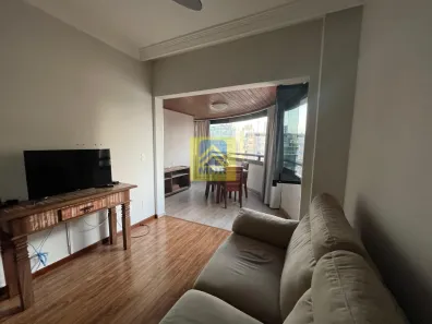 Apartamento com 3 Quartos à venda, 117m² no Jardim Camburi, Vitória