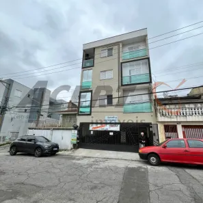 Apartamento com 2 Quartos à venda, 49m² no Vila Constança, São Paulo
