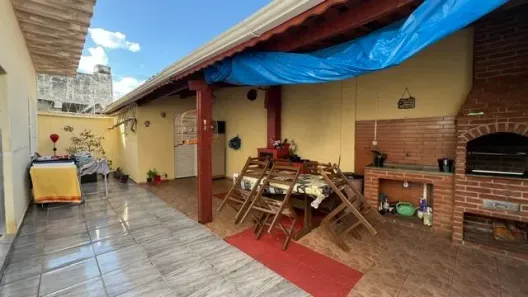 Casa com 3 Quartos à venda, 120m² no Jardim Santa Mena, Guarulhos