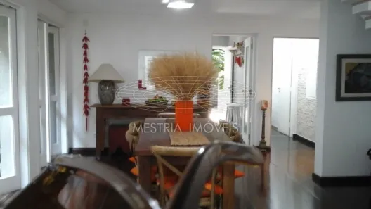 Casa com 3 Quartos à venda, 350m² no Jardim Paulista, São Paulo