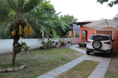 Casa com 5 Quartos à venda, 255m² no Belém Novo, Porto Alegre