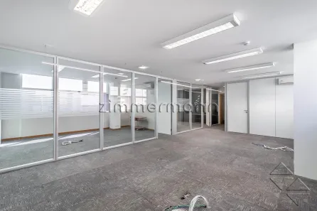 Sala Comercial à venda, 360m² no Bela Vista, São Paulo