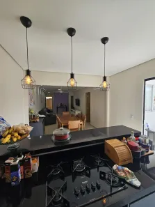 Casa de Condomínio com 4 Quartos à venda, 198m² no Jardim Imperial, Cuiabá