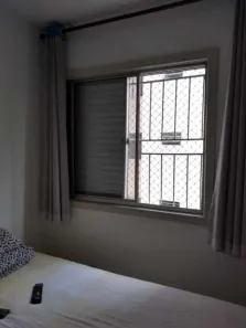 Apartamento com 3 Quartos à venda, 92m² no Jaguaré, São Paulo