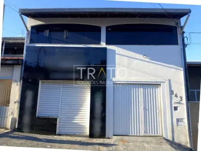Casa com 4 Quartos à venda, 166m² no Jardim Santa Lúcia, Campinas