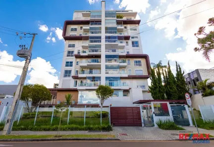 Cobertura com 3 Quartos à venda, 248m² no Batel, Curitiba