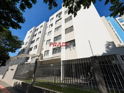 Apartamento com 3 Quartos para alugar, 64m² no Zona 7, Maringá