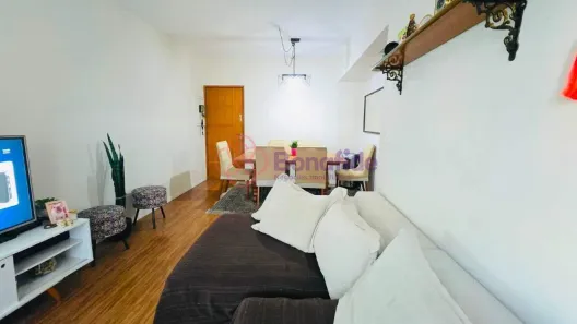 Apartamento com 2 Quartos à venda, 71m² no Núcleo Colonial Barão de Jundiaí, Jundiaí