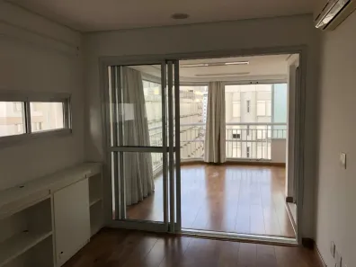 Apartamento com 2 Quartos à venda, 90m² no Consolação, São Paulo