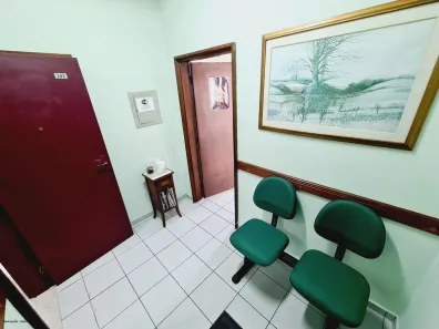 Sala Comercial à venda, 70m² no República, São Paulo