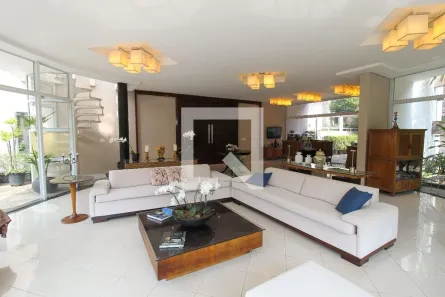 Casa com 4 Quartos à venda, 697m² no Parque dos Príncipes, São Paulo