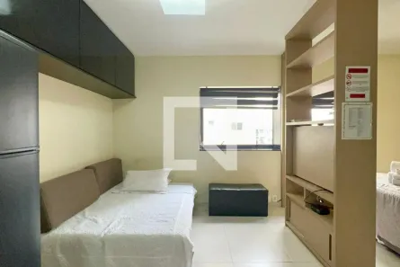 Kitnet com 1 Quarto à venda, 32m² no Jardim Paulista, São Paulo
