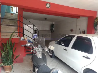 Casa com 2 Quartos à venda, 168m² no Santo Antônio, Osasco