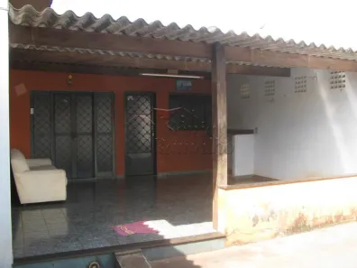 Casa com 3 Quartos à venda, 160m² no Jardim Marchesi, Ribeirão Preto