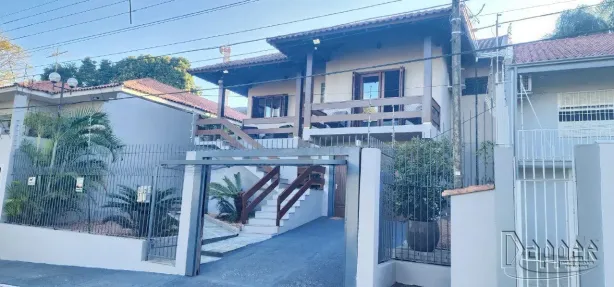 Casa com 3 Quartos à venda, 227m² no Primavera, Novo Hamburgo