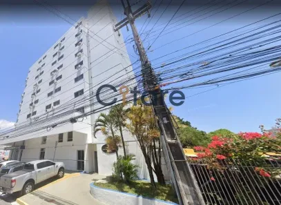 Sala Comercial à venda, 21m² no Centro, Fortaleza