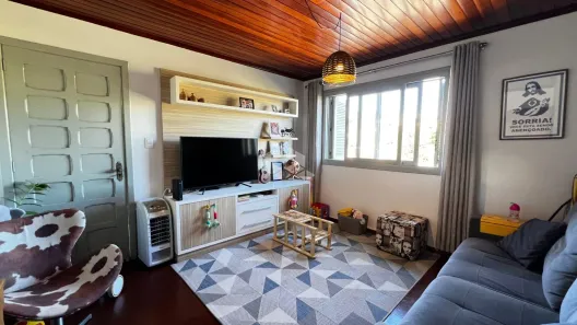 Casa com 6 Quartos à venda, 238m² no São Francisco, Farroupilha