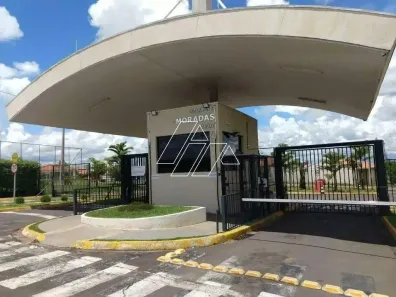 Casa com 2 Quartos à venda, 47m² no Jardim Nazareth, Marília
