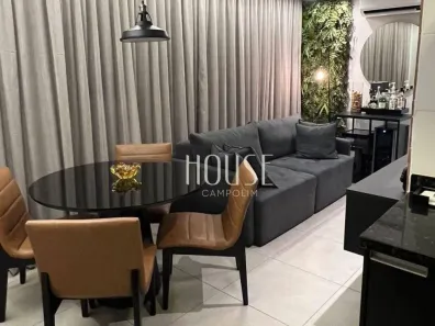 Apartamento com 1 Quarto à venda, 45m² no Parque Campolim, Sorocaba