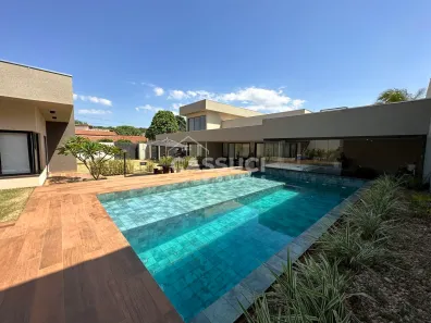 Casa com 3 Quartos à venda, 265m² no Jardim Nazareth, São José do Rio Preto