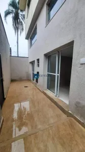 Casa com 1 Quarto para alugar, 50m² no Vila Oliveira, Mogi das Cruzes