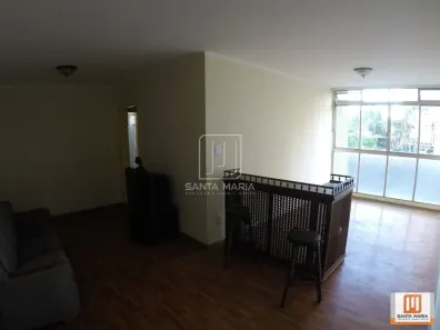 Apartamento com 3 Quartos à venda, 96m² no Jardim Paulista, Ribeirão Preto
