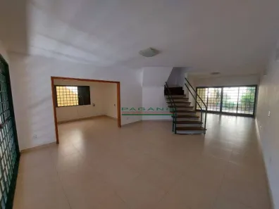 Casa com 3 Quartos à venda, 276m² no Alto da Boa Vista, Ribeirão Preto