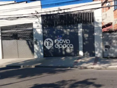 Ponto Comercial à venda, 98m² no Bonsucesso, Rio de Janeiro