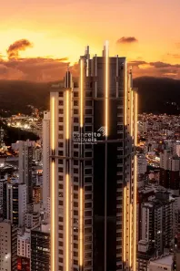 Apartamento com 4 Quartos à venda, 182m² no Centro, Balneário Camboriú