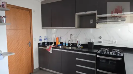 Apartamento com 3 Quartos à venda, 94m² no Centro, Guaimbê