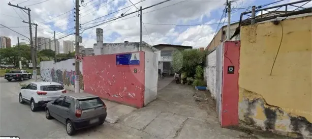 Galpão/Depósito/Armazém à venda, 570m² no Bosque da Saúde, São Paulo