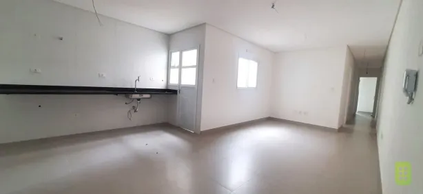 Apartamento com 3 Quartos à venda, 79m² no Santa Maria, Santo André
