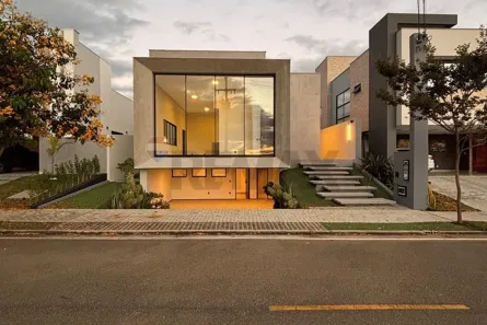 Casa de Condomínio com 4 Quartos à venda, 262m² no Universidade, Vitória da Conquista