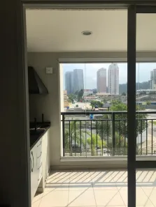 Apartamento com 2 Quartos à venda, 81m² no Vila Cruzeiro, São Paulo