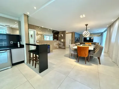 Apartamento com 4 Quartos à venda, 197m² no Meia Praia, Itapema