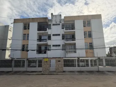 Apartamento com 3 Quartos à venda, 110m² no Candeias, Jaboatão dos Guararapes