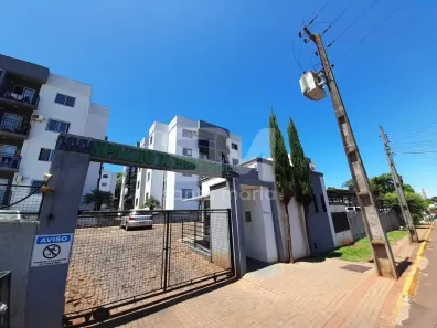 Apartamento com 2 Quartos à venda, 46m² no Pinheirinho, Chapecó