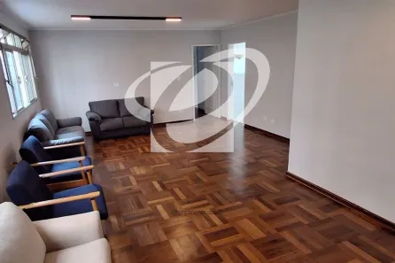 Apartamento com 4 Quartos à venda, 148m² no Vila Mariana, São Paulo