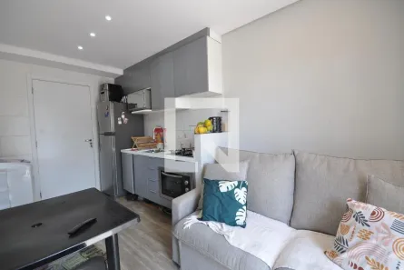 Apartamento com 1 Quarto à venda, 31m² no Vila Guilherme, São Paulo