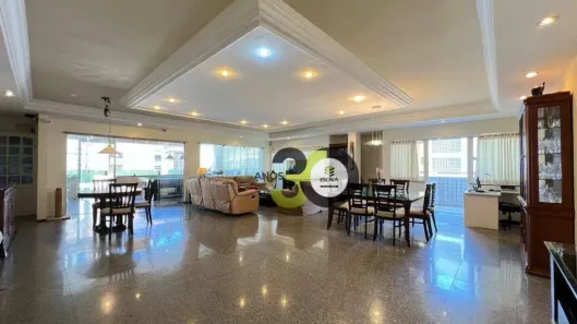 Cobertura com 3 Quartos à venda, 360m² no Aldeota, Fortaleza