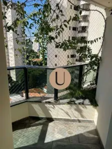Apartamento com 3 Quartos à venda, 221m² no Vila Uberabinha, São Paulo