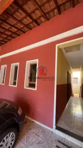 Casa com 3 Quartos à venda, 150m² no Parque das Nações, Americana